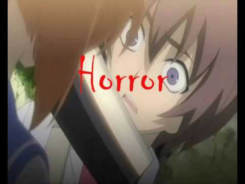 Higurashi No Naku Koro Ni TRAILER