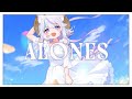 ALONES/Aqua Timez【Covered by 未空あいす】