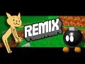 Rhythm heaven custom remix  throwback galaxy super mario galaxy 2