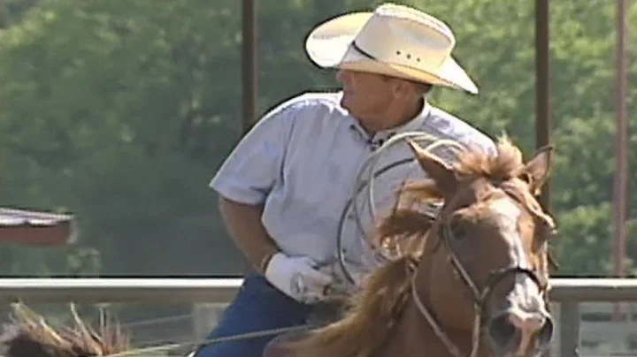 Cowboys Draft A True Cowboy In Walt Garrison