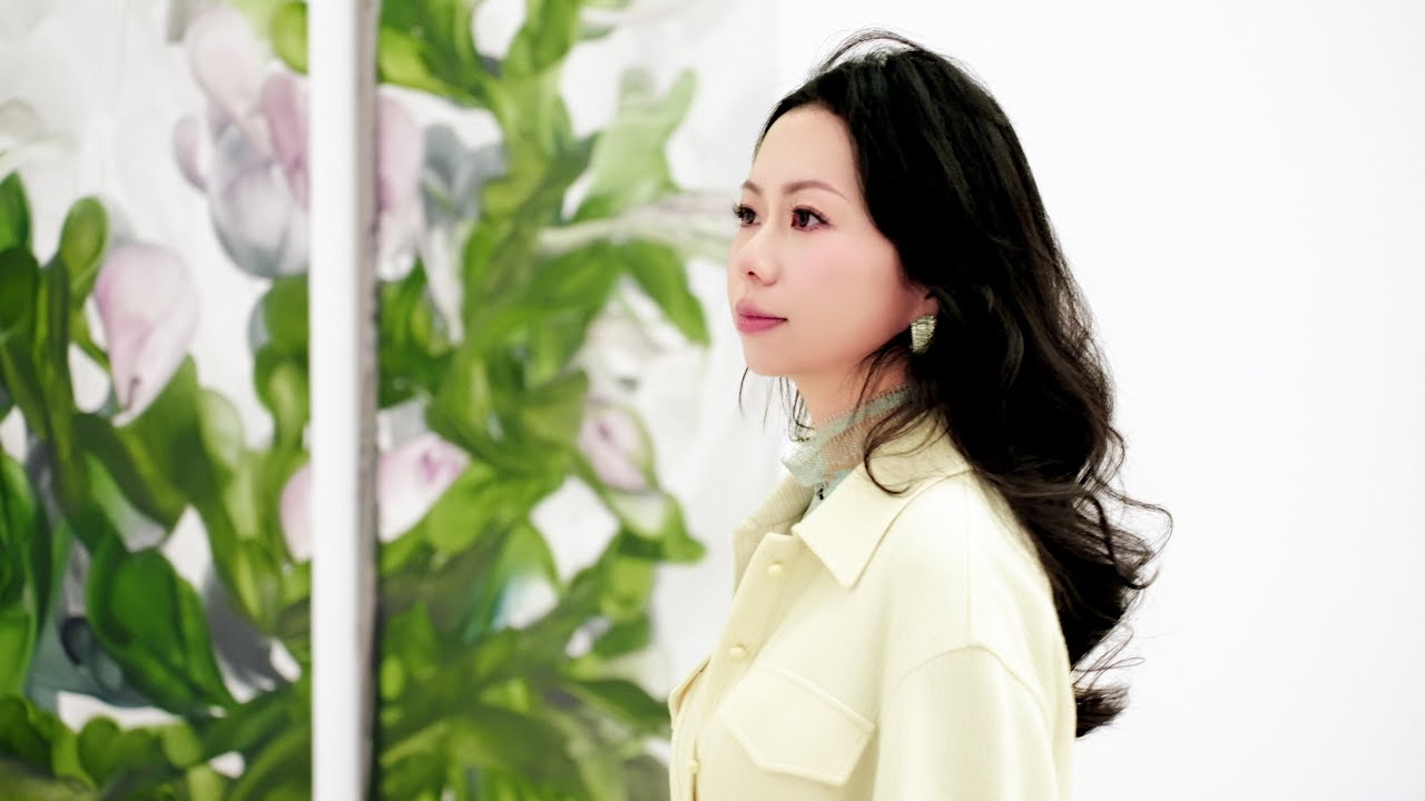 持续增值，名流争藏！谁是下一位艺术蓝筹？Private Viewing at White Cube Hong Kong: Masterworks by Three Female Artists