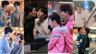 [TikTok] PitBabe x PavelPooh #4| có nhiều sự ngọt ngào và đáng yêu ở đây🥰#pitbabetheseries