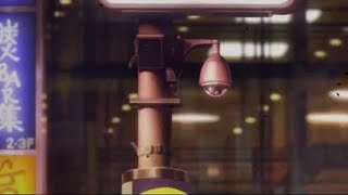 Nuit enchantée - [AMV - Bakemono No Ko]