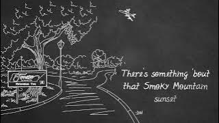 Callum Kerr, Chris Andreucci - Tamed By Tennessee (Official Lyric Video)