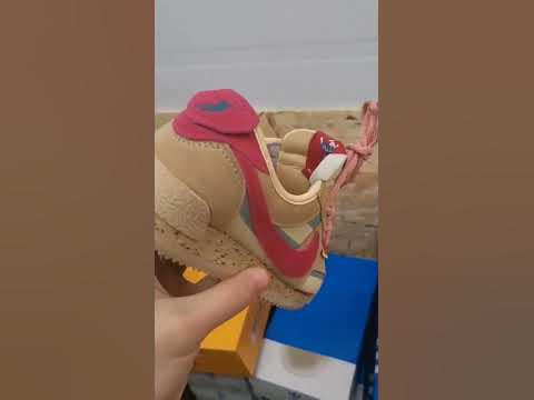 Кортезы Паль не ОРИГИНАЛ #кроссовки #nike - YouTube