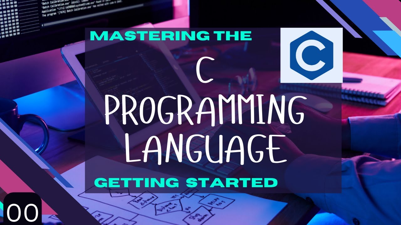 Introduction to Mastering C - YouTube