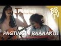 BBTV (By Ben&Ben) Ep. 2 | OPM Cover Challenge feat. Pagtingin Headbang Version