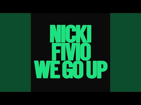 We Go Up (Instrumental)