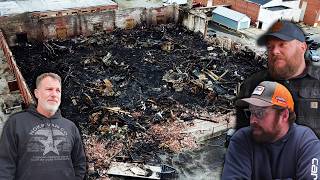Our Neighbors Lost Everything