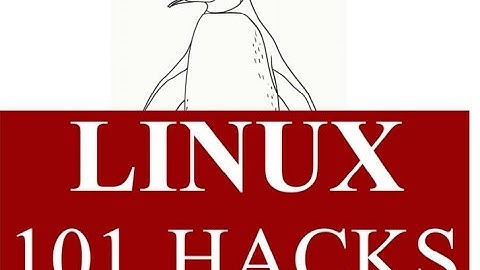 Linux Hack 5 - Use dirs, pushd and popd to manipulate  directory stack