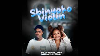 SBINYOKO VIOLIN 🎻 