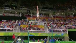 Marisa Dick 2016 Olympics QF UB