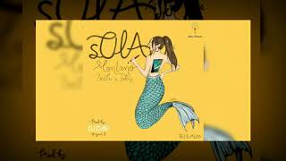 (MODEBASSBOOSTED) sOIA-Montano ft.Beéle X Totoy El Frio