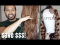 How to Soften and Restyle a Stiff Synthetic wig