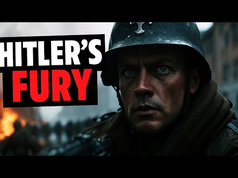 The Untold WW2 Tales: The Battle of Stalingrad – The Bloodiest Battle in History