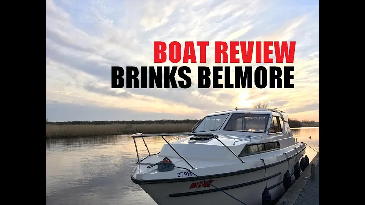 Brinks Belmore - The Review