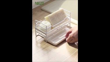 Kệ để miếng rửa chén, Giá Để Đồ Rửa Bát