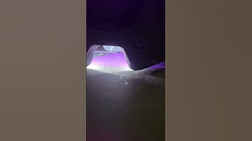 First Layer Perfection. #3dprinting #voron #3dprinted