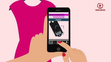 Creating An App animated explainer video done by VideoJeeves