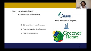 Home Retrofit Webinar Episode #1: Residential Energy Audits -  May 27th, 2021