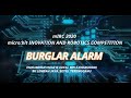 mIRC 2020 BURGLAR ALARM_MUHAMMAD MUAZ NAUFAL BIN KAMARUDDIN