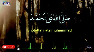 🔴SHOLAWAT VIRAL 2021 - SHOLALLAHU 