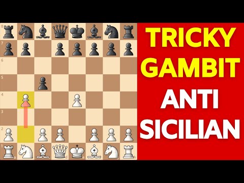 The 7 Best Variations Of The Sicilian Defence (And Why)