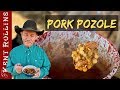 Authentic Pozole | How to Make Pozole Rojo | Red Pozole