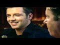 Westlife - Ryan Confidential - 2007