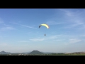 First Takeoff and Landing HD