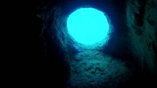 Diving at Divecube Hotel Taichung 2017
