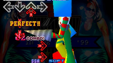 【DDR3rdMIX（2ndReMIX）】IN THE NAVY 