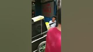Marni Pengamen Gerobak