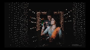 MIRAT & MOKSHA WEDDING GLIMPSES | MISHA PATEL