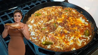 Surprise your family with this recipe | From Frijoles de la Olla To FRIJOLES PUERCOS | Easy Recipe
