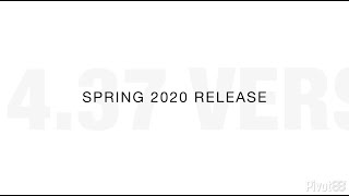 Whats New Web Platform 4.37 Sneak Peek