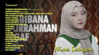 NISSA SABYAN - YA HABIBANA ABDURRAHMAN ASSEGAF (يا حبيبنا عبد الرحمن السقاف) | FULL ALBUM 2024