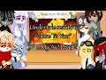 Undertale reacts to “Close To You” (part 1/? | MY AU! | Credit in Video | Sad? | No Ships!)