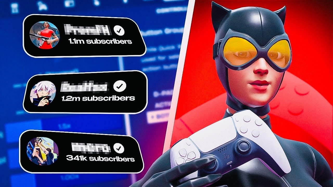 I Tested The So Called "BEST" Controller Settings in Fortnite (Click Bait?)