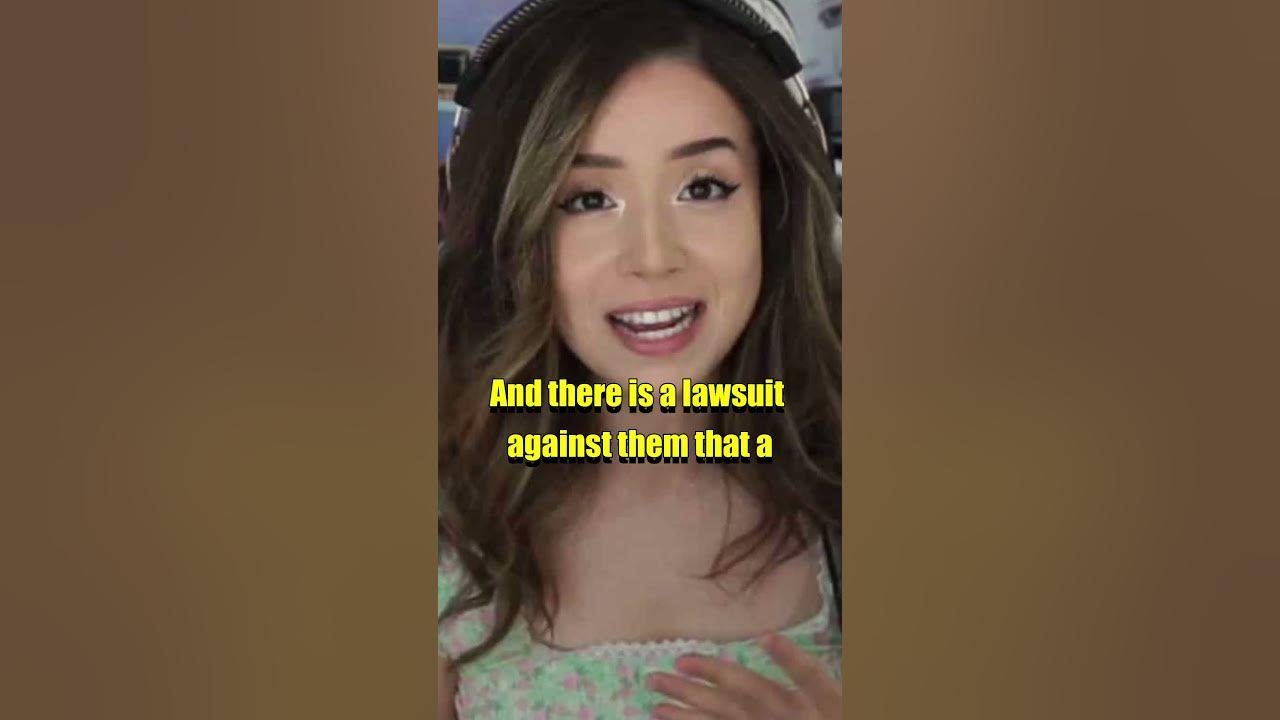 Pokimane, QTCinderella & Sweet Anita respond after Atrioc deepfake drama -  Dexerto