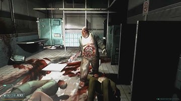 Doom 3 BFG Edition: Alpha Labs Sector 2