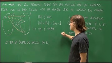 Problemas sobre Grafos