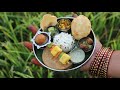 Punjabi Thali | Punjabi Thali Recipe | #12 | mini foodkey