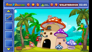 House Cat Escape Walkthrough - Games2Jolly