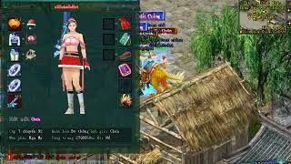 A compilation of the 5 most LEGENDARY dungeons in Võ Lâm Truyền Kỳ 2 that have officially gone do...