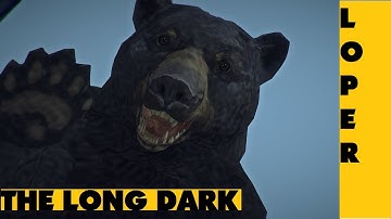 The Long Dark Interloper/New Game Update "Rugged Sentinel" Episode 1