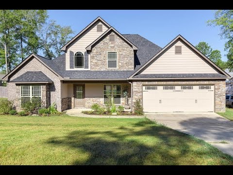 187 Lee Rd 2206, Salem, AL home video tour