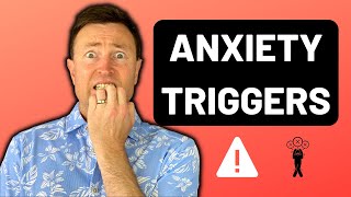 Understanding Anxiety Triggers in Autistic People - Identifying Triggers & Causes