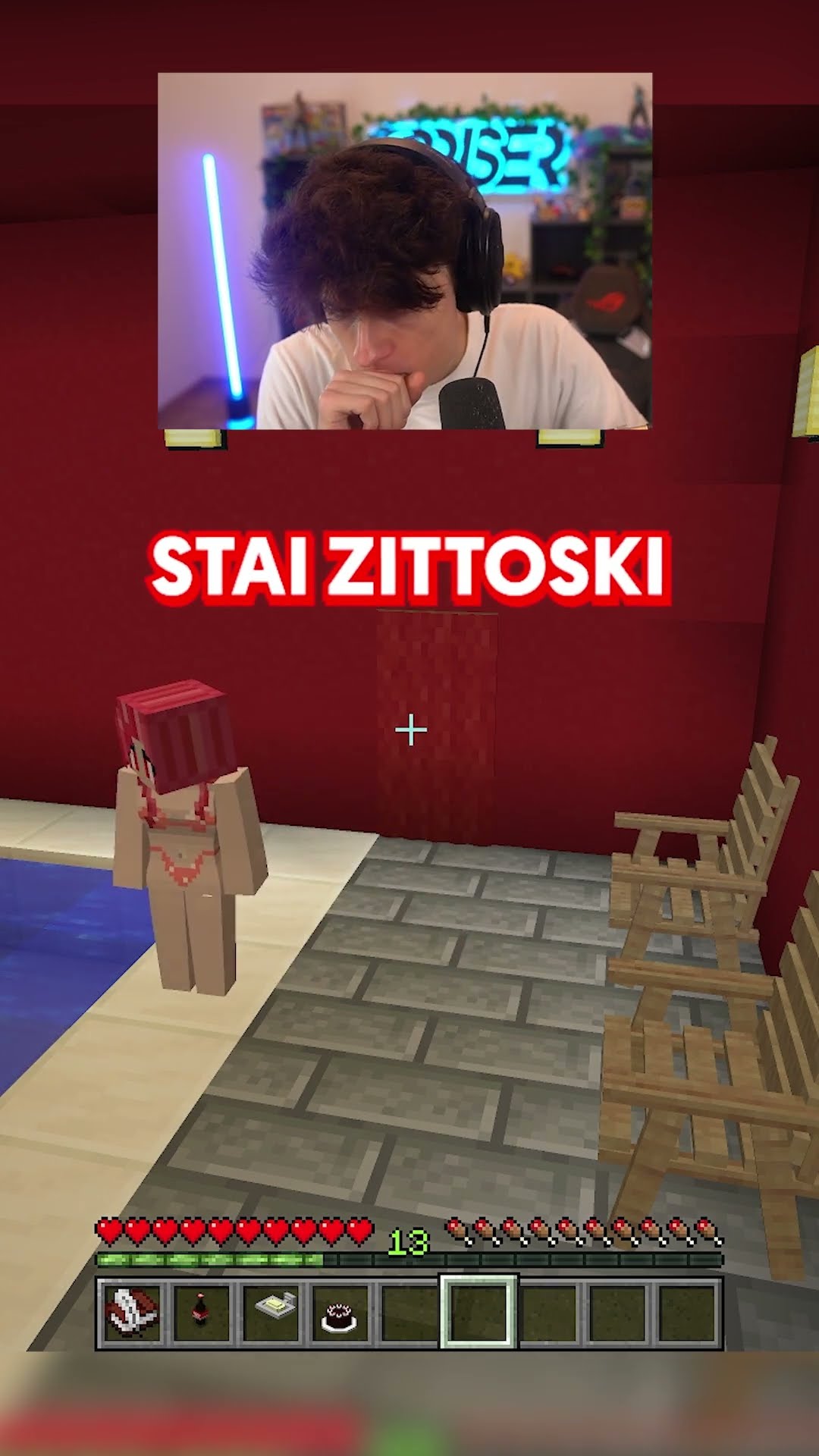 ZOE E I SUOI AMICI STRANI...
