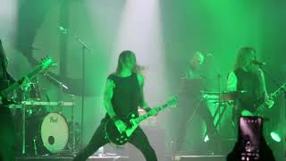 Enslaved - Forest Dweller Live at Islington Assembly Hall